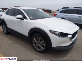 Mazda CX-30 2020 2