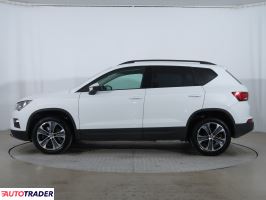 Seat Ateca 2016 1.4 147 KM