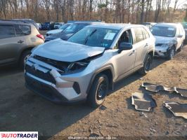 Toyota Pozostałe 2024 2 Toyota Pozostałe 2024 2