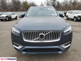 Volvo XC90 2024 2