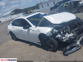 Acura TL 2021 2