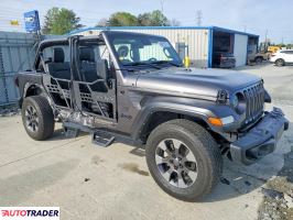 Jeep Wrangler 2021 2