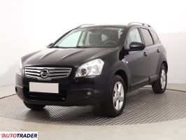 Nissan Qashqai 2009 1.6 112 KM
