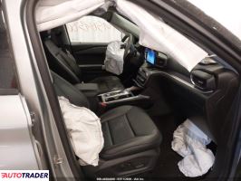 Ford Explorer 2024 2