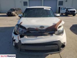 Kia Soul 2019 1