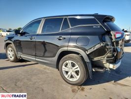 GMC Terrain 2024 1