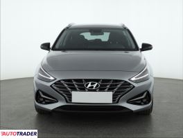 Hyundai i30 2023 1.5 156 KM