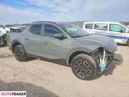 Hyundai Pozostałe 2022 2