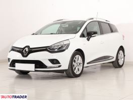 Renault Clio 2020 0.9 88 KM
