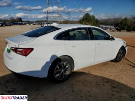 Chevrolet Malibu 2020 1