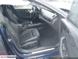 Audi A5 2022 2 Audi A5 2022 2