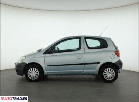 Toyota Yaris 2004 1.0 64 KM