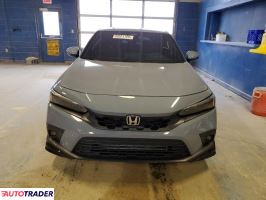 Honda Civic 2024 1