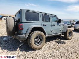 Jeep Wrangler 2025 2