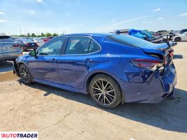 Toyota Camry 2023 2