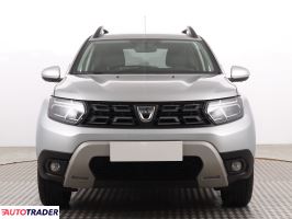 Dacia Duster 2022 1.3 147 KM