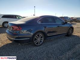 Volkswagen Passat 2019 2