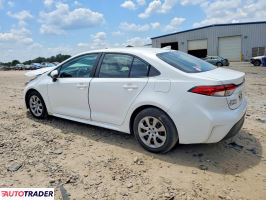 Toyota Corolla 2023 2