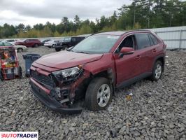 Toyota Pozostałe 2019 2 Toyota Pozostałe 2019 2