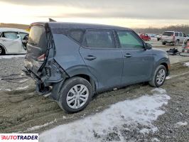 Kia Soul 2025 2