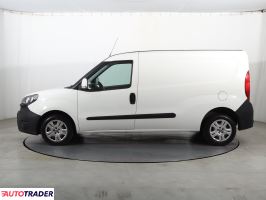Fiat Doblo 2019 1.2