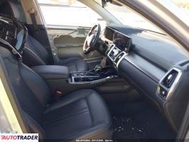Kia Sorento 2021 2