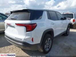 GMC Terrain 2025 1