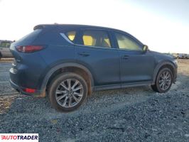 Mazda CX-5 2020 2
