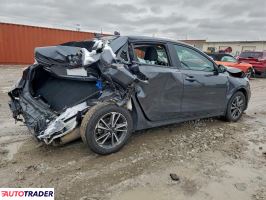 Kia Pozostałe 2023 2