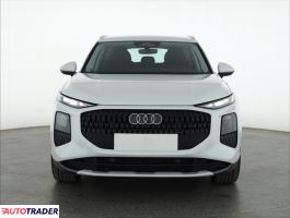 Audi Q3 2026 1.5 147 KM