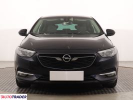 Opel Insignia 2018 1.5 162 KM