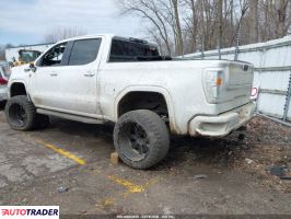 GMC Sierra 2021 6