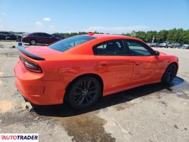 Dodge Charger 2019 6