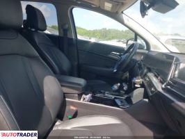Kia Sportage 2023 2 Kia Sportage 2023 2