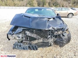 Dodge Challenger 2023 3