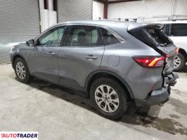 Ford Escape 2023 1