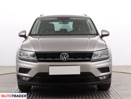 Volkswagen Tiguan 2018 1.4 147 KM