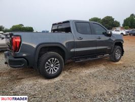 GMC Sierra 2021 5