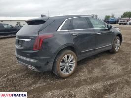 Cadillac Pozostałe 2023 2