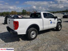 Ford Ranger 2022 2