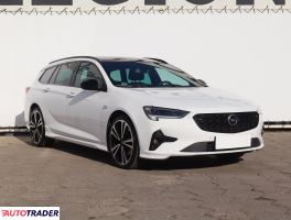 Opel Insignia - zobacz ofertę