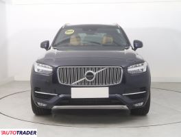 Volvo XC90 2018 2.0 231 KM