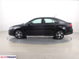 Seat Toledo 2015 1.2 88 KM