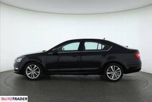 Skoda Octavia 2017 1.4 147 KM Skoda Octavia 2017 1.4 147 KM
