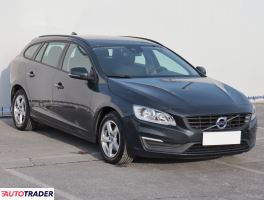 Volvo V60 - zobacz ofertę