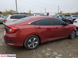 Honda Civic 2019 2