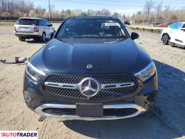 Mercedes CL 2026 2