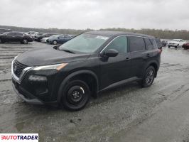 Nissan Rogue - zobacz ofertę