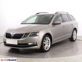 Skoda Octavia 2018 2.0 147 KM