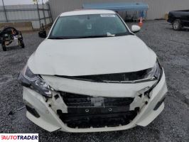 Nissan Altima 2020 2